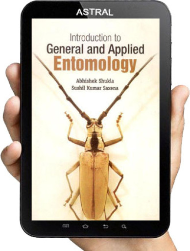 Introduction to General and Applied Entomology