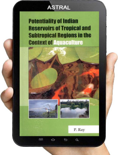 Potentiality of Indian Reservoirs of Tropical and Subtropical Regions in the Context of Aquaculture