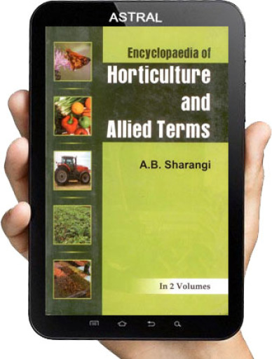 Encyclopaedia of Horticulture and Allied Terms in 2 Vols