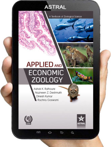 Applied and Economic Zoology