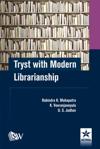 Tryst with Modern Librarianship