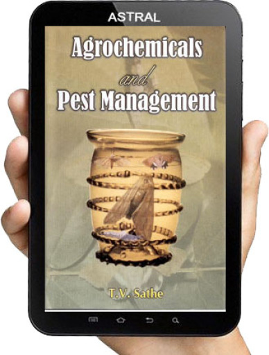 Agrochemicals and Pest Management
