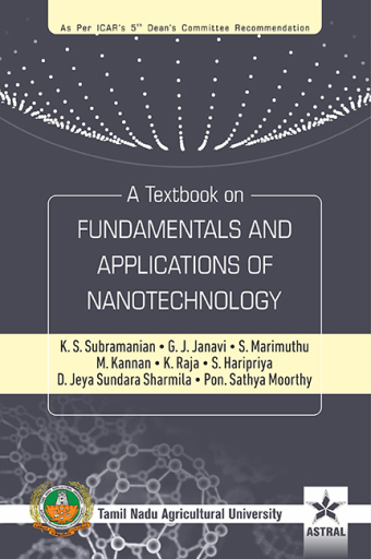 Textbook on Fundamentals and Applications of Nanotechnology