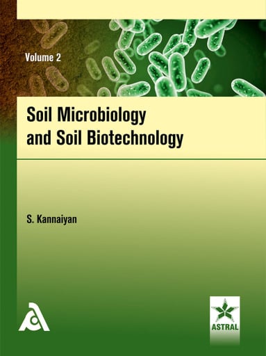Soil Microbiology and Soil Biotechnology in 2 Vols.