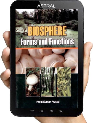 Biosphere: Forms and Functions