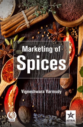 Marketing of Spices