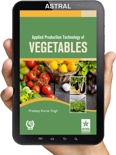 Applied Production Technology of Vegetables