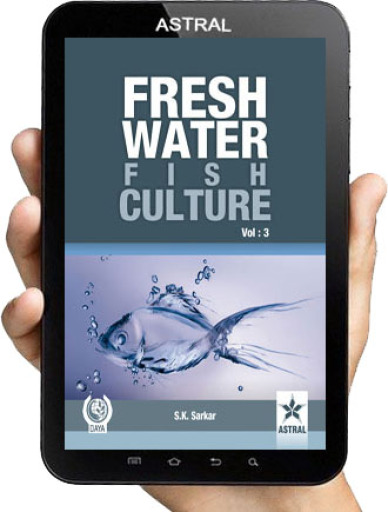 Freshwater Fish Culture Vol 3