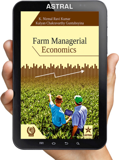 Farm Managerial Economics