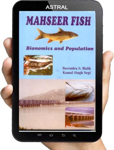 Mahseer Fish Bionomics and Population: Barrage Impact on Fish Biology