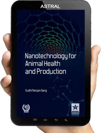 Nanotechnology for Animal Health and Production