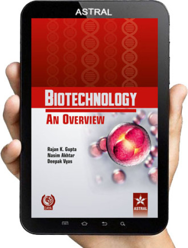 Biotechnology: An Overview