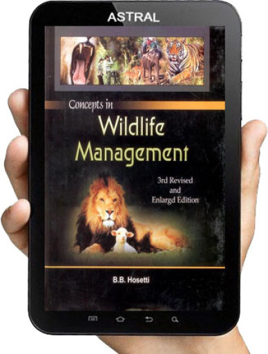 Concepts in Wildlife Management 3rd Revised and Enlarged Edn
