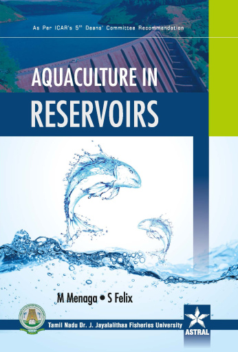 Aquaculture in Reservoirs