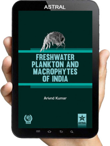 Freshwater Plankton and Macrophytes of India