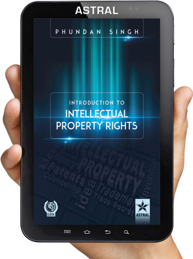 Introduction to Intellectual Property Rights