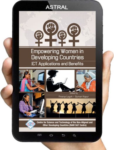 Empowering Women in Developing Countries ICT Applications and Benefits