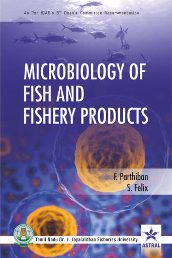 Microbiology of Fish and Fishery Products