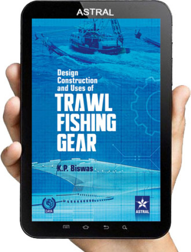 Design Construction and Uses of Trawal Fishing Gear