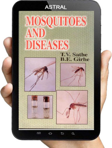 Mosquitoes and Diseases