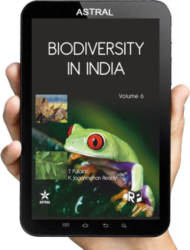 Biodiversity in India Vol. 6
