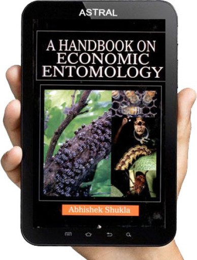 Handbook on Economic Entomology