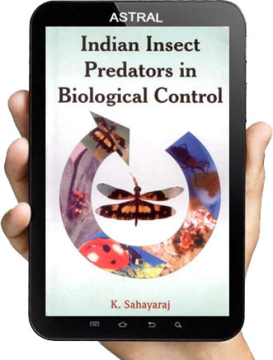 Indian Insect Predators in Biological Control