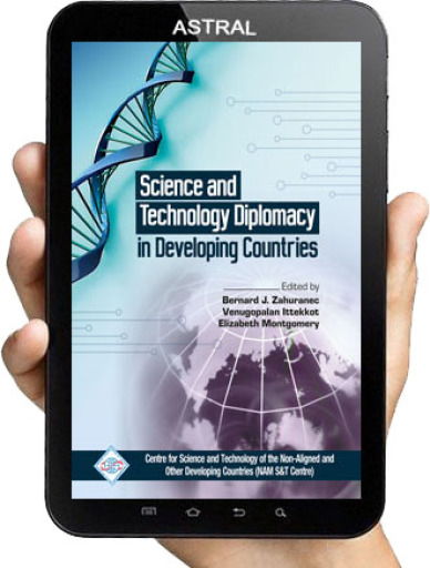 Science and Technology Diplomacy in Developing Countries
