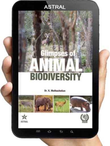 Glimpses of Animal Biodiversity