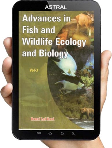 Advances in Fish and Wildlife Ecology and Biology Vol. 3