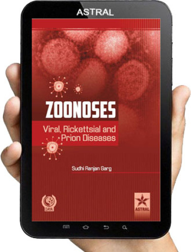 Zoonoses: Viral, Rickettsial and Prion Diseases