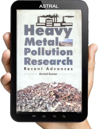 Heavy Metal Pollution Research: Recent Advances
