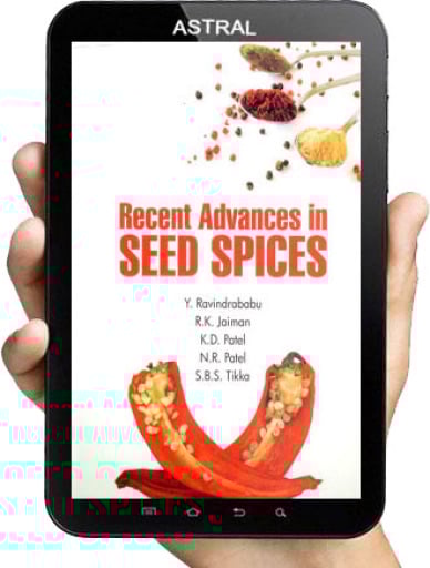 Recent Advances in Seed Spices