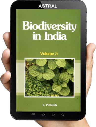 Biodiversity in India Vol. 5