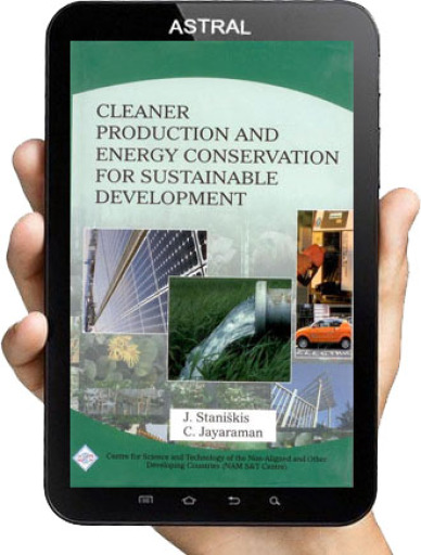 Cleaner Production and Energy Conservation for Sustainable Development/NAM S&T Centre