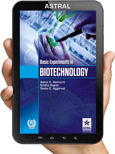 Basic Experiments in Biotechnology