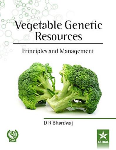 Vegetable Genetic Resources: Principles and Management