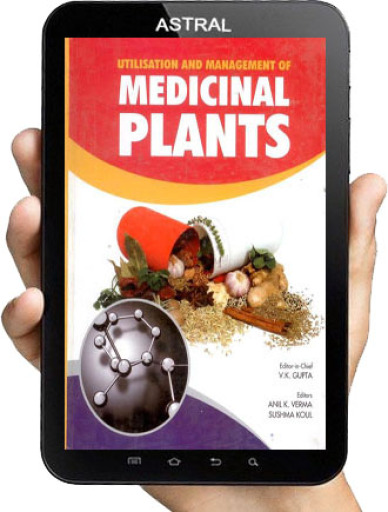 Utilisation and Management of Medicinal Plants Vol. 1