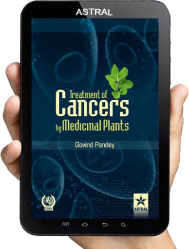 Treatment of Cancers by Medicinal Plants