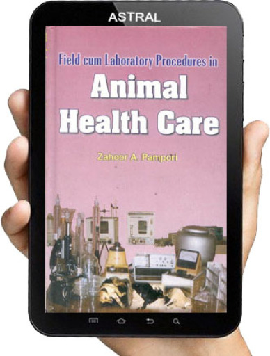 Field Cum Laboratory Procedures in Animal Health Care