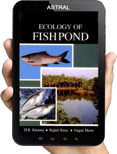 Ecology of Fish Pond