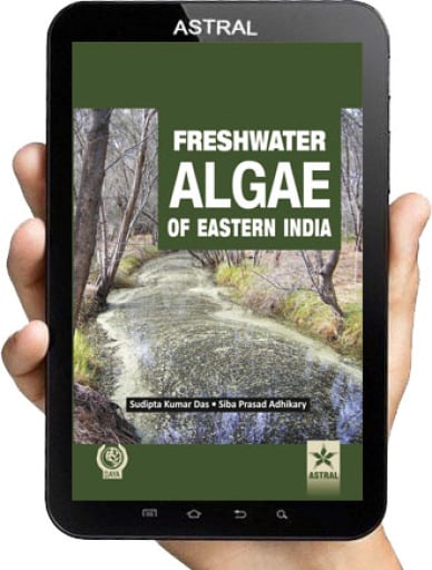 Freshwater Algae of Eastern India
