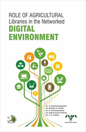 Role of Agricultural Libraries in the Networked Digital Environment