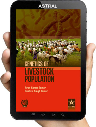 Genetics of Livestock Population