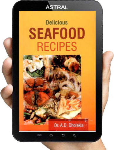 Delicious Seafood Recipes