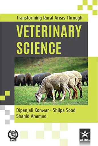 Transforming Rural Areas Through Veterinary Science