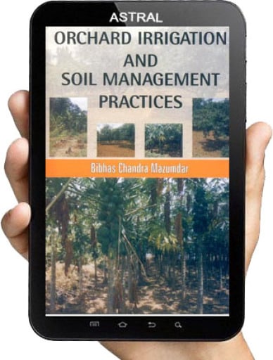 Orchard Irrigation and Soil Management Practices