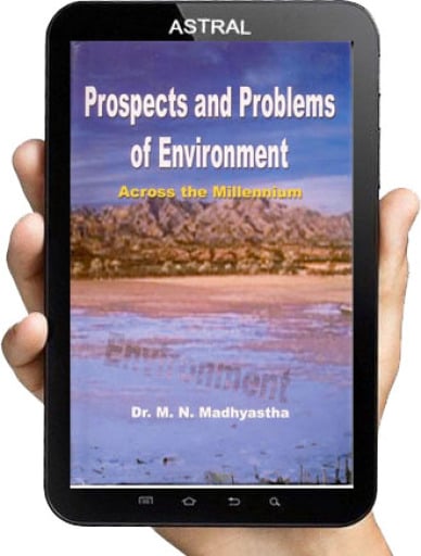 Prospects and Problems of Environment: Across the Millennium