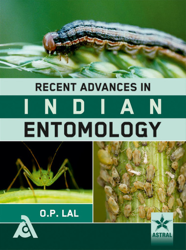 Recent Advances in Indian Entomology