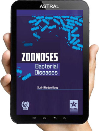 Zoonoses: Bacterial Diseases